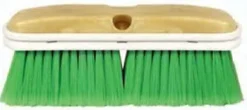 S.M. Arnold 85-673 10 in. Fountain Wash Brush Heads