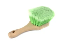 S.M. Arnold 85-608 Brush Soft Utility Scrub Green - Short