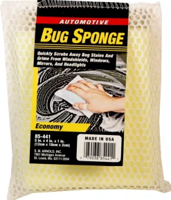 S.M. Arnold 85-441 Bug Sponge