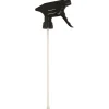 S.M. Arnold 92-701 Chemical Resistant Trigger Sprayer - Midnight Black