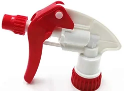 S.M. Arnold 92-705 Eco Car Care Trigger Sprayer Spray Bottle Nozzle for 32oz