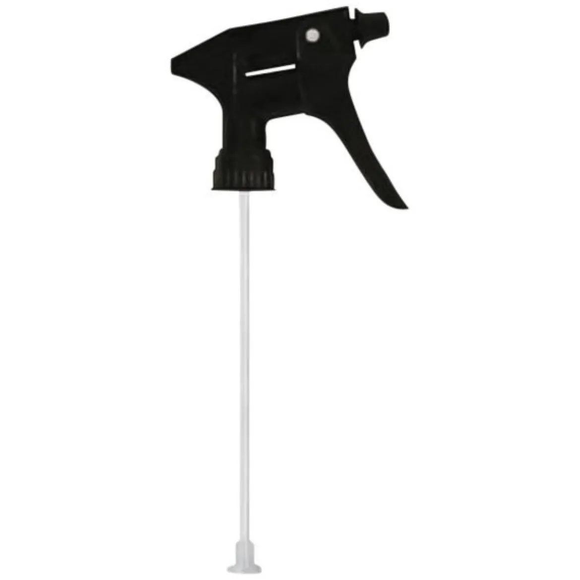 S.M. Arnold 92-702 High Volume Resistant Trigger Sprayer - Midknight Black