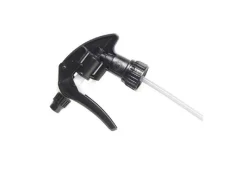 S.M. Arnold 92-702 High Volume Resistant Trigger Sprayer - Midknight Black