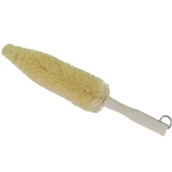 S.M. Arnold 85-631 Large Professional Wire Wheel Spoke Brush