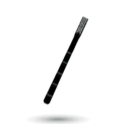 S.M. Arnold 85-646 Nylon Handle Brush with Nylon Bristles