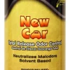 S.M. Arnold 66-304 Total Release Odor Fogger, New Car - 5 oz
