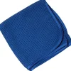 S.M. Arnold 28-880 Waffle Weave Microfiber Towels - 30 GSM - 16"x24" - Each
