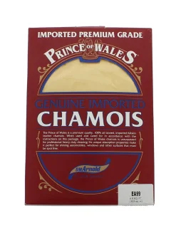 S.M. Arnold EA99 Prince of Wales Chamois - 6.5 Sq Feet