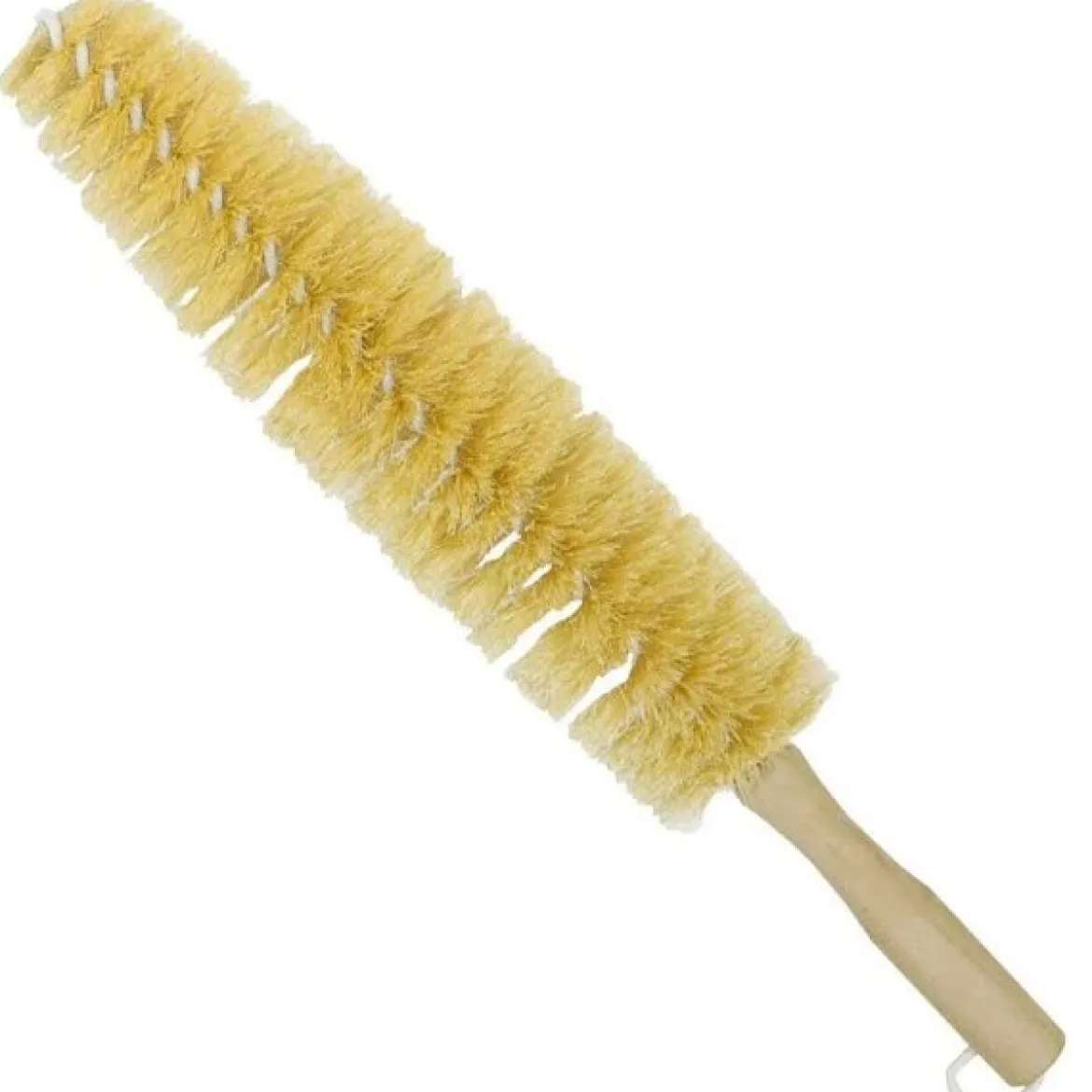 S.M. Arnold Large Spoke Wheel Brush (85-799)