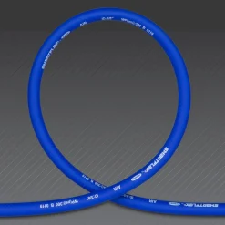 SmartFlex Air Hose 3/8 in. x 50 ft, Hybrid Blue (HSF3850BL2)