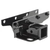 Smittybilt 2" Receiver Hitch for 07-18 Wrangler JK 2/4DR - Class III (SMBJH45)