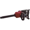 Soartec 1" D-Handle 8" Anvil 2500 ft-lb Impact Wrench (WS-215T-8L)