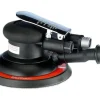 Soartec 6" Random Orbital Sander Central Vac. 5mm Orbital (WS-105C-6H)