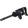 Soartec Air 1" D-Handle 6" Anvil 2600 ft-lb Impact Wrench (WS-211T-6)