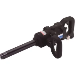 Soartec Air 1" D-Handle 6" Anvil 1800 ft-lb Impact Wrench (WS-2108L)