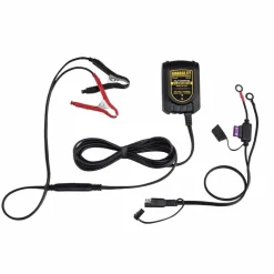 Solar 4501 0.8 Amp 12 Volt Battery Maintainer