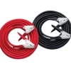 Solar 402252 25 ft. Medium Duty 2 Gauge Cable for Battery Jumper