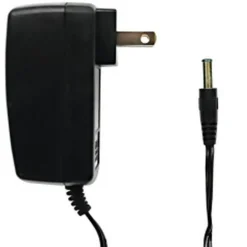 Solar ESA218 110V Charger with Small Jack for Battery Jumper