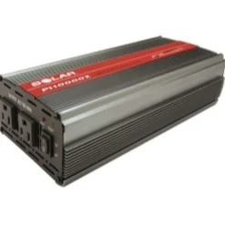 Solar PI10000X Solar 1000 Watt Power Inverter