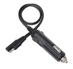 Solar 12V Adapter Output Accessory for PL2140 Smart Battery Charger (PLA59)