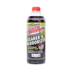 Solder-It Catalytic Converter Cleaner and Deodorizer (CAT-1) 16 oz