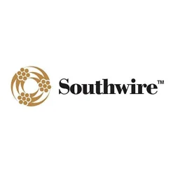 Southwire Power Supply Cord, 14/3, 9-Ft. (25/Each) (9719SW8808)