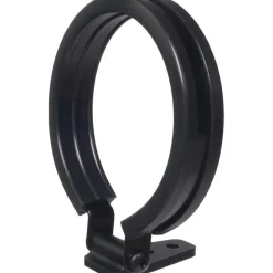 Speedhut 2-5/8" Gauge Pedestal Bracket - LED Lit (A-342)