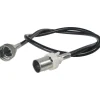 Speedhut Ford Speedometers Clip-on Mechanical Drive Cable (A-284)