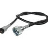 Speedhut GM Speedometers Clip-on Mechanical Drive Cable (A-283)