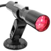 Speedhut Red LEDs Black Tube SST-MAX OBDII Shift Light (A-266)