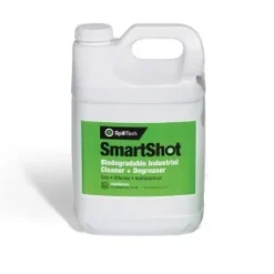 SpillTech® SmartShot™ Industrial Cleaner & Degreaser (SMARTSHOT5)