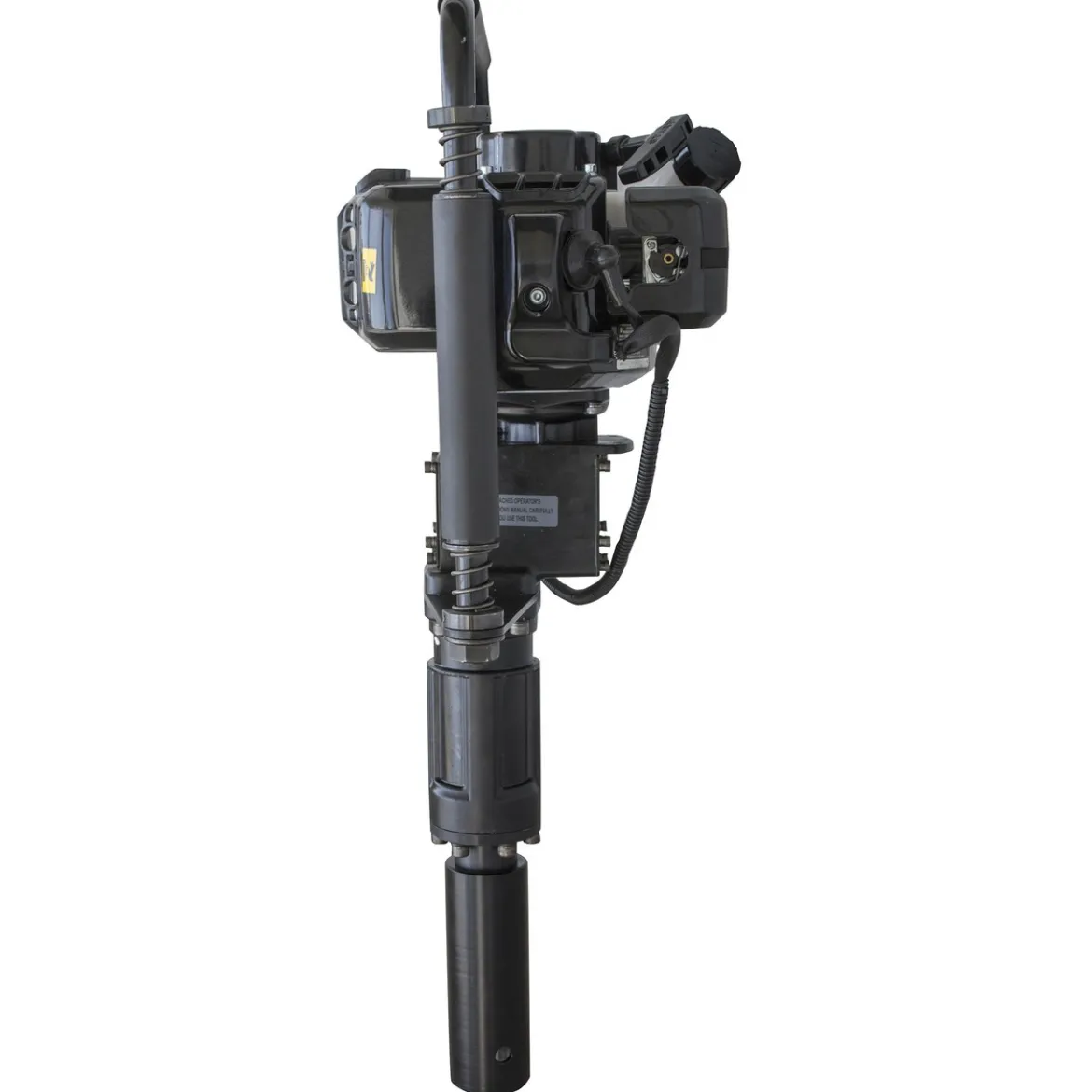 Sportsman Earth Series GPDR Gas Powered T-Post Driver