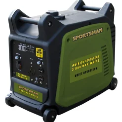 Sportsman GEN3500I 3000 Watt Inverter Generator