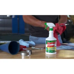 Spray Nine 26805 Degreaser or Multipurpose Cleaner - Ready-to-Use, 5 gal, Bucket