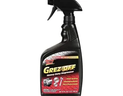 Spray Nine 22732 Grez-Off Heavy Duty Degreaser - Liquid 32 oz Bottle