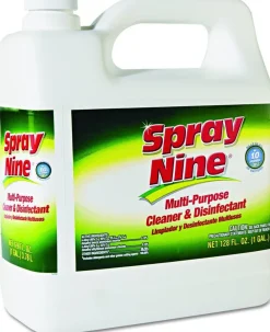 Spray Nine Multi-Purpose Cleaner & Disinfectant - 1 Gallon (26801)