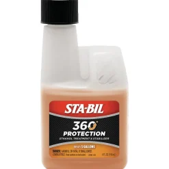 Sta-Bil 4 Oz Fuel Stabilizer 360 Protection (22281)