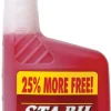 Sta-Bil 1108B 10 Oz Original Concentrated Fuel Stabilizer (22206)