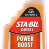 Sta-Bil Diesel Winter Ant-Gel Lubrication - Prevents Fuel Gelling 20 Oz. (15224)