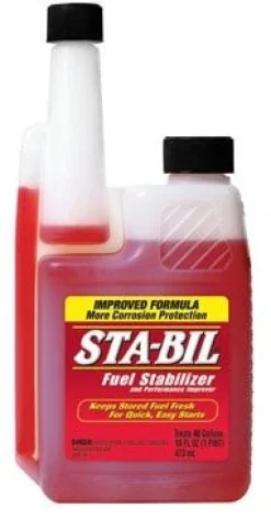 Sta-Bil Fuel Stabilizer (473 Ml) (22207)