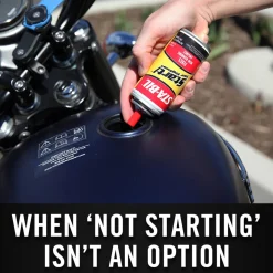 Sta-Bil Jump Starter Your Engines! - Fixes Non-Running Engines (21214)