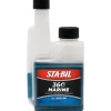 Sta-Bil Marine Formula Fuel Stabilizer For Boat/Marine Care - 8Oz (22260)