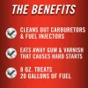 Sta-Bil Marine Tune-Up Fuel Treatment 8 Oz. (22313)