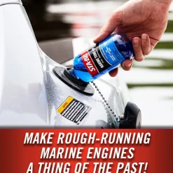 Sta-Bil Marine Tune-Up Fuel Treatment 8 Oz. (22313)