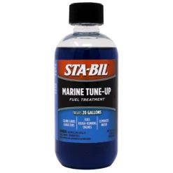 Sta-Bil Marine Tune-Up Fuel Treatment 8 Oz. (22313)