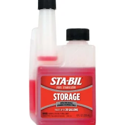 Sta-Bil Storage Fuel Stabilizer - 8Oz (22211)
