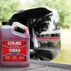 Sta-Bil Storage Fuel Stabilizer - Keeps Fuel Fresh For 24 Months (22213)