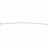 Steck 55" Classic BigEasy Car Lockout Rod Steel Pink (32910)