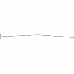 Steck 55" Classic BigEasy Car Lockout Rod Steel Pink (32910)