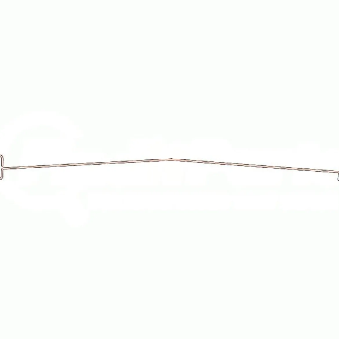 Steck 55" Classic BigEasy Car Lockout Rod Steel Pink (32910)